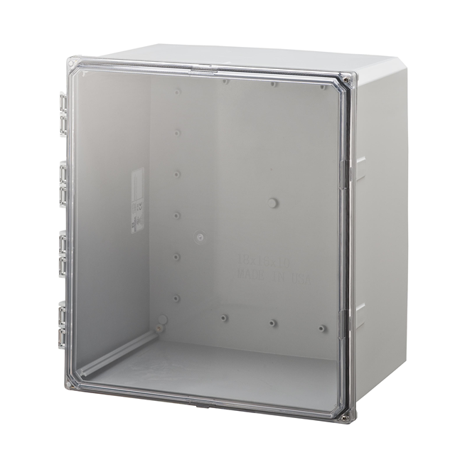 H181610HC-6P Integra Enclosures  Scatole